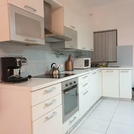 Modern Near Sea Apartment Sliema