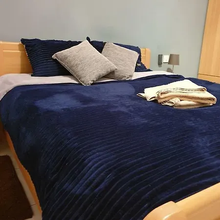 Modern Near Sea Apartment Sliema